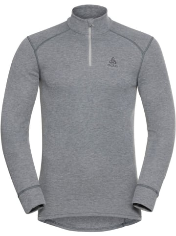 Odlo Sportshirt "Active W" in Grau