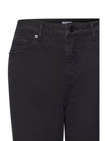 Buffalo Ankle-Jeans in black washed