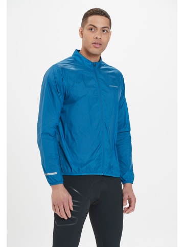 Endurance Radjacke IMILE in 2145 Blue Sapphire