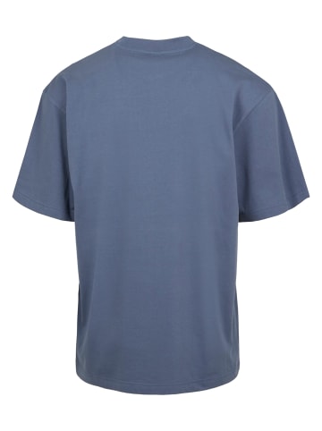 Urban Classics T-Shirts in vintageblue