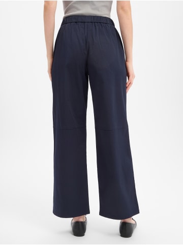 Marie Lund Hose in marine
