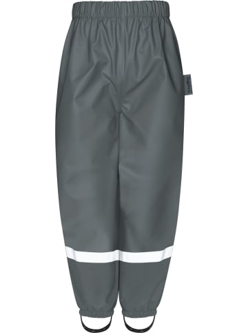 Playshoes Regenhose in dunkelgrau