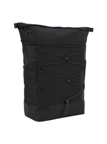 Strellson Sebastian Daypack 53 cm Laptopfach black