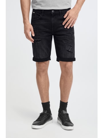 BLEND Shorts BHDeniz in Schwarz