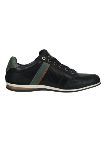 Pantofola D'Oro Sneaker in Schwarz