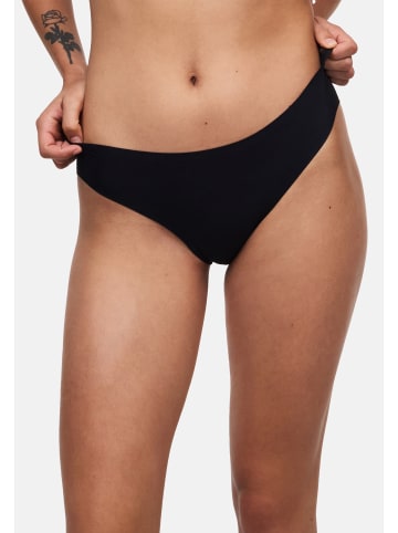 Chantelle Slip Soft Stretch in Schwarz