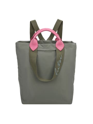 Fritzi aus Preußen Ju Lighty Daypack 38 cm olive
