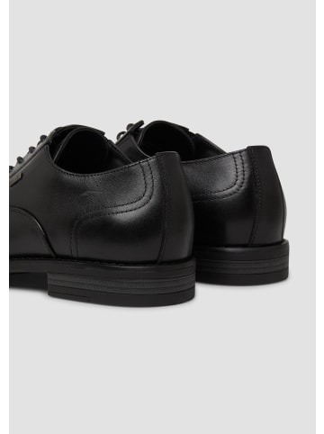 s.Oliver Schnürer in 9999_schwarz