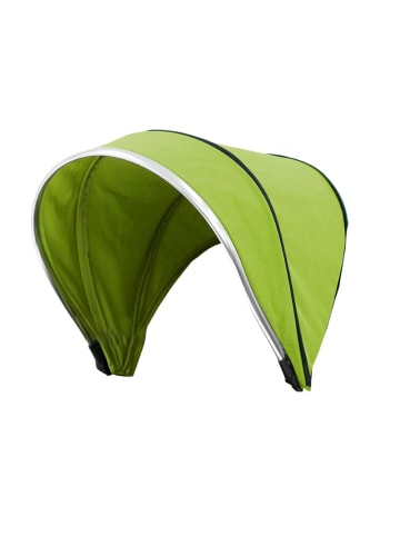 Oyster Max Farbpaket für Kinderwagen - Verdeck, Sitzauflage, Abdeckung