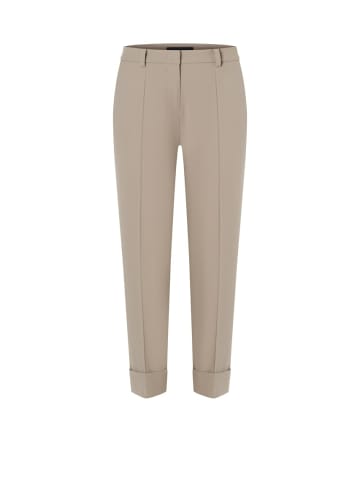 CAMBIO  Stoffhose für Damen in weiß