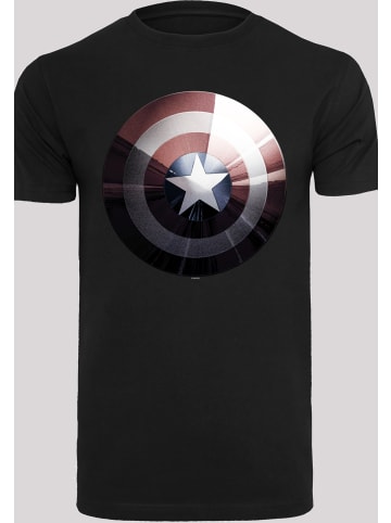 F4NT4STIC F4NT4STIC T-Shirt in black