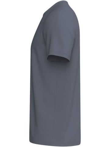 erima Sportshirt "Intro" in Grau