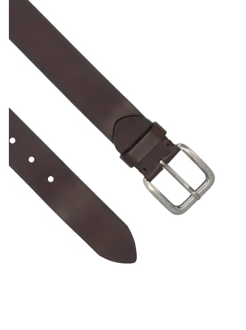 Kazar Gürtel in Braun