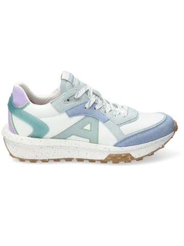 Allrounder Sneaker in weiß