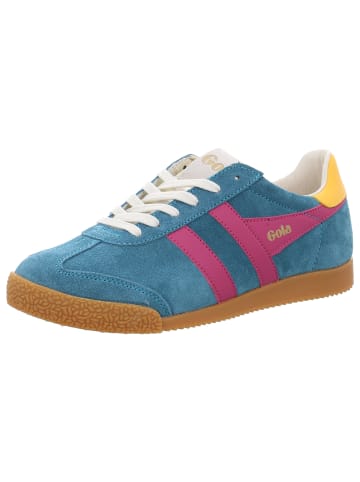 Gola Sneaker in blau