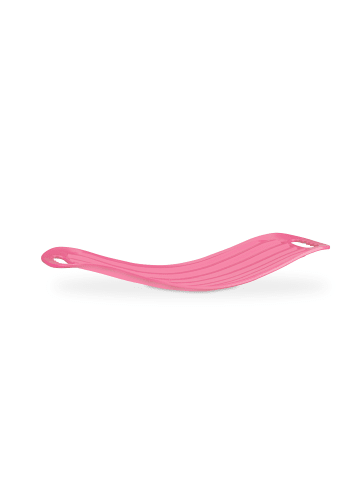 relaxdays Twist Board in Pink