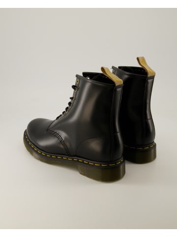 Dr. Martens Winterstiefel in Schwarz