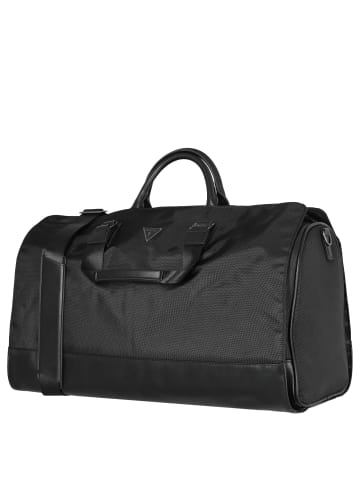 Guess Ibiza Weekender - Reisetasche 55 cm (black) in schwarz