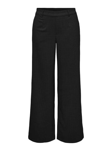 JDY Stoffhose für in schwarz