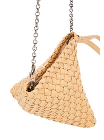DreiMaster Klassik Women Handbag in Beige