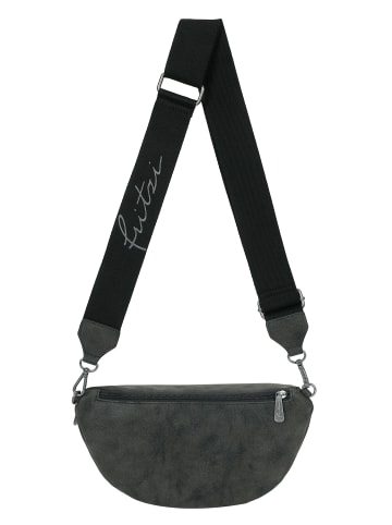 Fritzi aus Preußen Tasche Fritzi Bum in Black Idol
