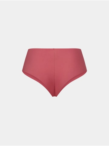 Erlich Textil  LIGHT TOUCH HIGH WAIST in rosenholz