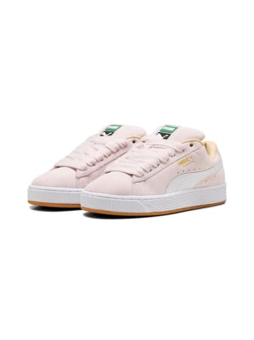 Puma Sneaker "Suede XL" in Pink