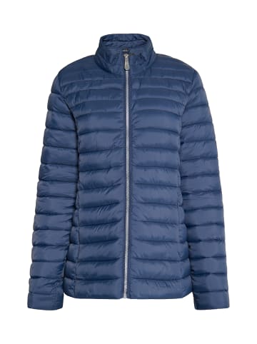 faina Leichte Steppjacke in Marine