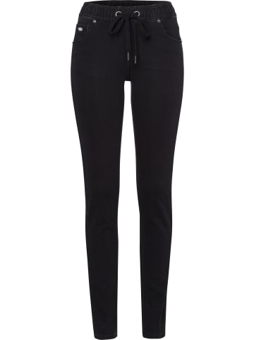 Kangaroos Jogg Pants in schwarz