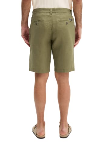Marc O'Polo Shorts Model Reso Jogger regular in Fresh Seaweed