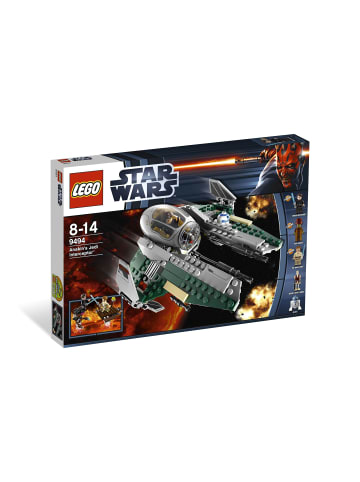LEGO Star Wars 9494 Anakin's Jedi Interceptor™