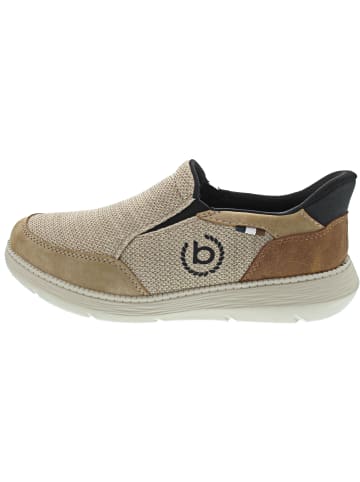 Bugatti Slipper Beige