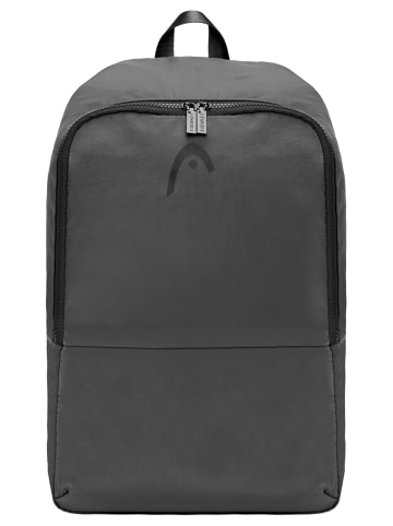 HEAD Rucksack Smash Day Backpack in Dunkelgrau