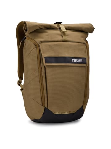 Thule Paramount 24 - Rucksack 17" 53 cm (black) in nutria