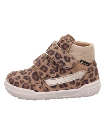 superfit Sneaker Low in braun
