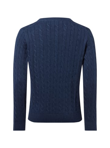 Gant Pullover in indigo - 0014