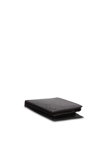 Pierre Cardin Geldbörse in BLACK