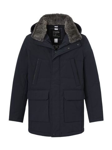 redpoint Parka ERIC 2.0 in navy