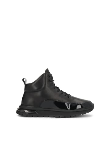 Kazar Sneaker Low in Schwarz