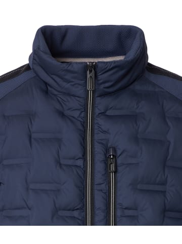 CASAMODA Jacke in Dunkelblau