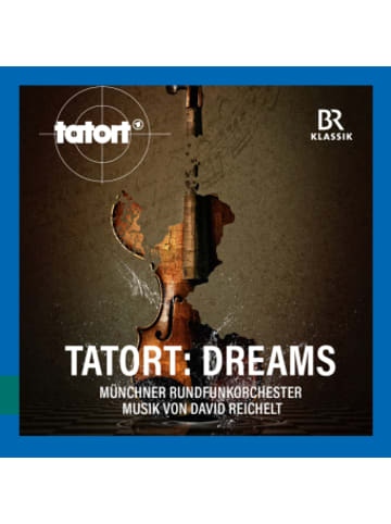 NAXOS Deutschland Musik - Tatort: Dreams