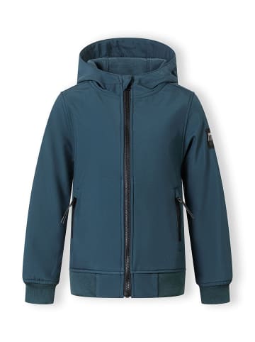 Minoti Funktionsjacke 29COAT257 in grün