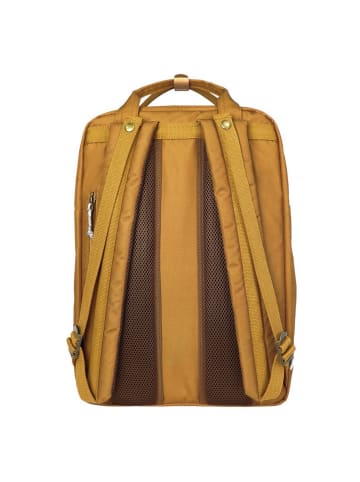 Doughnut Macaroon Large Reborn 20 - Rucksack 45 cm (camel) in camel