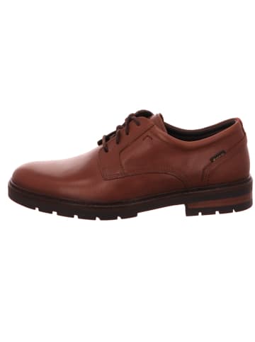 Pius Gabor Schnürschuh in braun