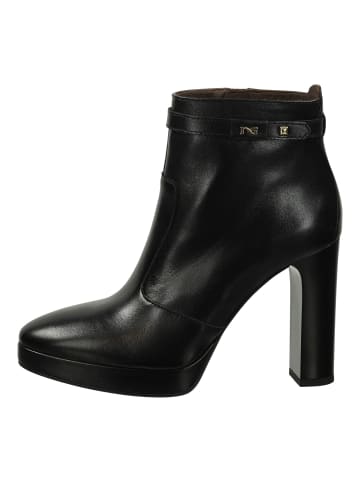 Nero Giardini Stiefelette in Schwarz