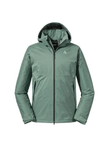 Schöffel Funktionsjacke Jacket Easy XT in Grün