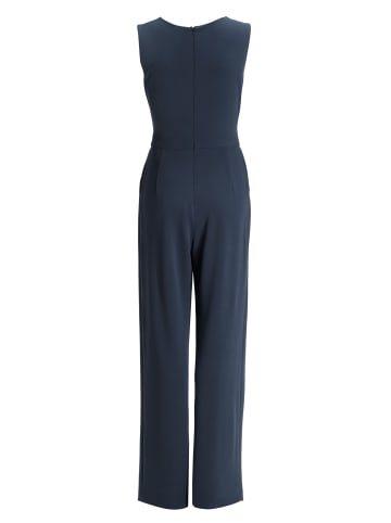 SWING Jumpsuit in marine