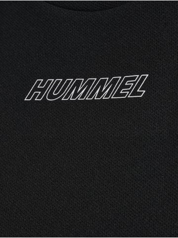 Hummel Hummel T-Shirt Hmlte Tola Multisport Damen in BLACK