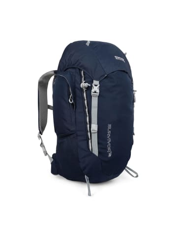 Regatta Survivor V4 35L Rucksack in Blau