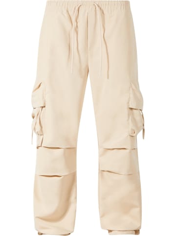2Y Studios Cargo-Hosen in beige